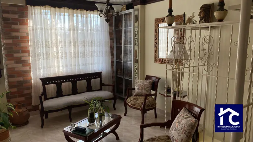 Casa de 2 viviendas en el Canadá Calima Darién